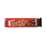 Biscoito Nestlé Calipso Original Coberto com Chocolate ao Leite 130g