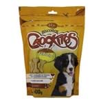 Biscoito para Cão Colosso Crockitos Filhotes com 400g