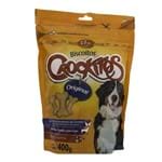 Biscoito para Cão Colosso Crockitos Original com 400g