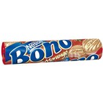 Biscoito Recheado Bono Morango 140g - Nestlé