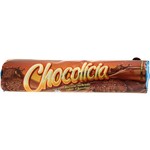 Biscoito Recheado Chocolicia Chocolate Nabisco - 143g