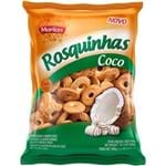 Biscoito Rosquinha Coco Marilan 400g