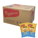 Biscoito Sachê Cereale Leite 11,5g C/400 - Bauducco