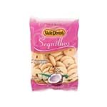 Biscoito Vale D'Ouro Sequilhos Sabor Coco 350g