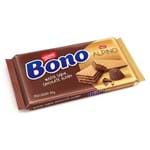 Biscoito Wafer Bono Alpino 110g - Nestlé