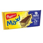 Biscoito Wafer Maxi Cookies 117g - Bauducco