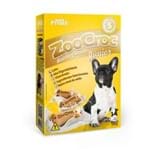 Biscoito Zoocroc Junior 300 G