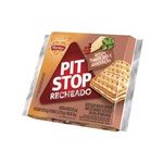 Biscoitooito Marilan Pit Stop 105,6gr Queij T Ma