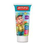Bitufo Cocorico Creme Dental Tutti Frutti 90g