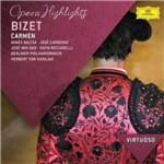 Bizet/karajan - Carmen/highlights