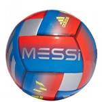 Bizz Store - Bola Adidas Messi Q3 Futebol de Campo