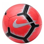 Bizz Store - Bola Futebol de Campo Nike Pitch