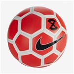 Bizz Store - Bola Futsal Nike FootballX Menor Azul/Verde