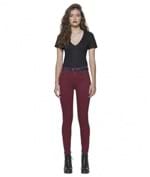 Bizz Store - Calça Jeans Ellus Second Floor Soft Color Gisele