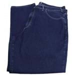 Bizz Store - Calça Jeans Extra Masculina Pierre Cardin Elastano