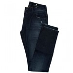Bizz Store - Calça Jeans Masculina Ellus Second Floor Guam Elastic