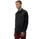 Bizz Store - Camisa Masculina Ellus Second Floor Barbed Wire New