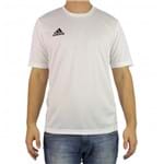Bizz Store - Camiseta Masculina Adidas Core 15 Cinza Treino