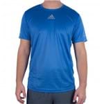 Bizz Store - Camiseta Masculina Adidas Sequencials Corrida