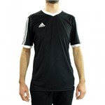 Bizz Store - Camiseta Masculina Adidas Tabela 14 Futebol