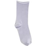 Bizz Store - Meia Feminina Lupo Socks Confort Sem Punho 4421