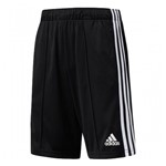 Bizz Store - Shorts Infantil Menino Adidas TR 3S KN Futebol