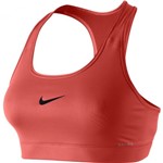 Bizz Store - Top de Compressão Feminino Nike Victory