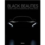 Black Beauties - Iconic Cars Photographed By Rene Staud