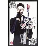 Black Butler. Bd.8