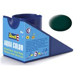Black-green - Aqua Color Fosca - Revell 36140