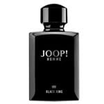 Black King Limited Edition Homme Joop! - Perfume Masculino Eau de Toilette 125ml