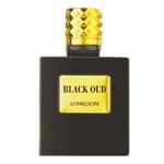 Black Oud Lonkoom - Perfume Masculino- Eau de Toilette 100ml