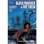 Black Panther & The Crew Vol. 1 - We Are The Streets