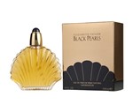 Black Pearls de Elizabeth Taylor Eau de Parfum Feminino 100 Ml