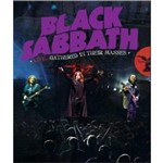 Black Sabbath Live... Gathered In Their