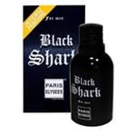 Black Shark - Paris Elysses - Masculino - 100ML