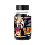 Black Tiger Importado (100 Cápsulas) Cloma Pharma - Testo Booster