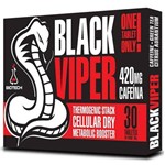 Black Viper 30Tabs - Red Series