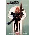 Black Widow Vol. 2 - The Tightly Tangled Web