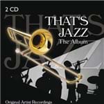Blackline - That's Jazz - The Album 2CD (Importado)