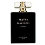 Blackness Maybe Perfume Feminino - Eau de Parfum 100ml