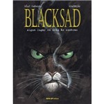 Blacksad, V.1 - Algum Lugar em Meio às Sombras