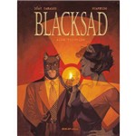 Blacksad Volume 3 - Alma Vermelha