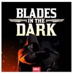 Blades In The Dark - RPG - Redbox