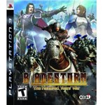Bladestorm The Hundred Years' War - Ps3