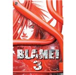 Blame 3 - Jbc