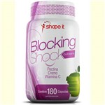 Blocking Shock (180 Cápsulas) - Shape It