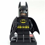 Bloco de Montar Batman DC Compatível LEGO