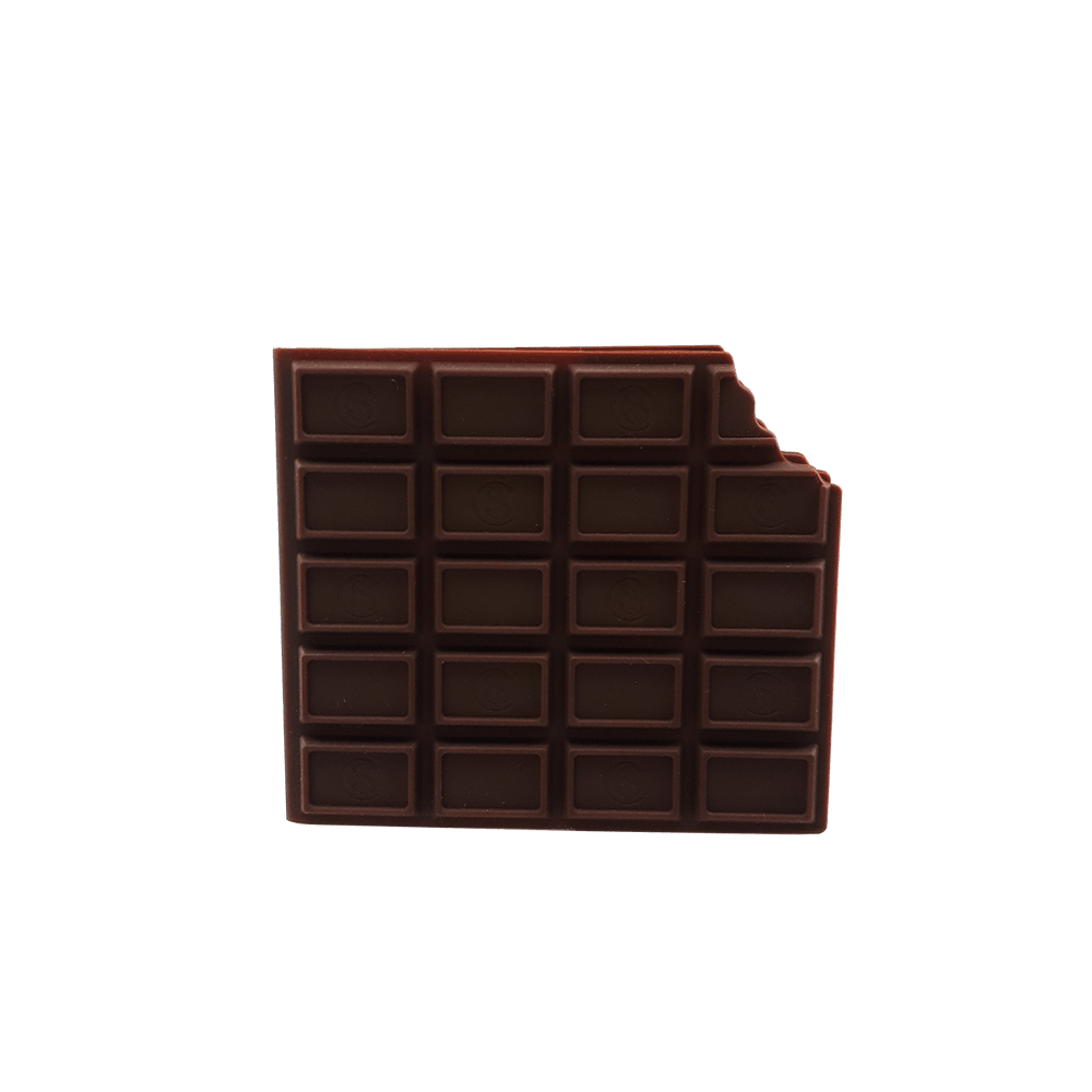 Bloco de Notas Chocolate