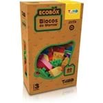 Blocos de Montar Tand Kids - Ecobox - Toyster